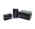 Primärbatterie, Lithium, E, 9V, Ultra Power, Packung à 10 Stück